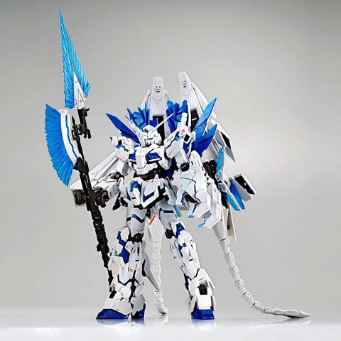 RG 1/144 The Gundam Base Limited Unicorn Gundam Perfectibility