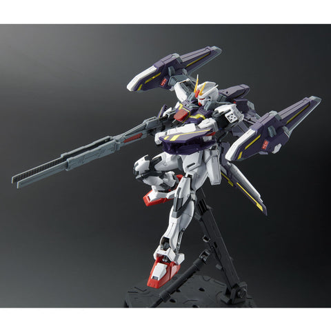 P-Bandai MG 1/100 : Lightning Strike Gundam Ver.RM