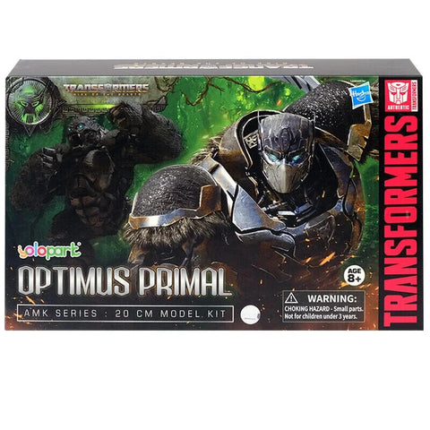 Optimus Primal