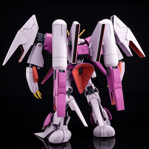 Universal Century : HG 1/144 RX-160G Byarlant Isolde P-Bandai