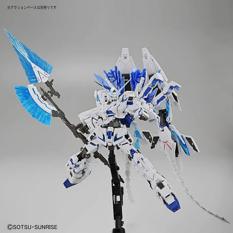 RG 1/144 The Gundam Base Limited Unicorn Gundam Perfectibility