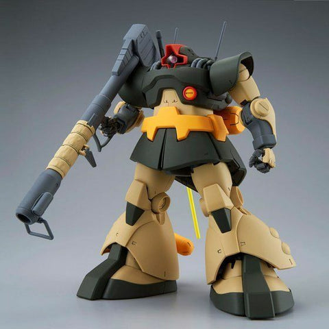 MG 1/100 MS-09G Dwadge P-Bandai