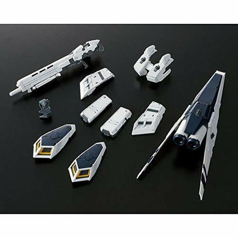 P-Bandai RG 1/144 : HWS Expansion Set for V Gundam