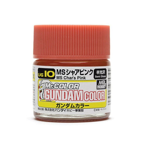 Mr Hobby UG-10 Ms Char's Pink