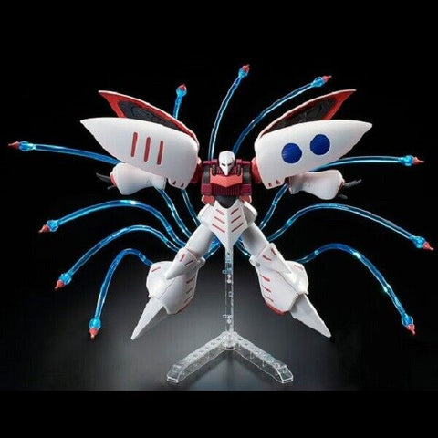 Universal Century: HG 1/144 Qubeley Funnel Effect Set P-Bandai