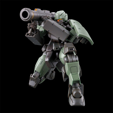 The Witch From Mercury : HG 1/144 Desultor P-Bandai