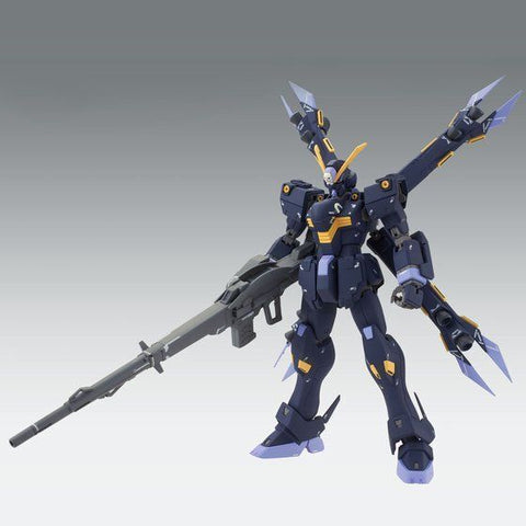 MG 1/100 Crossbone Gundam X2 Ver.KA