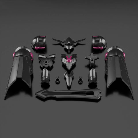 30MF : Class Up Armor (Rosan Paladin)