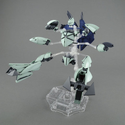 Bandai MG 1/100 : Concept-X6-1-2 Turn X ( Preoder )