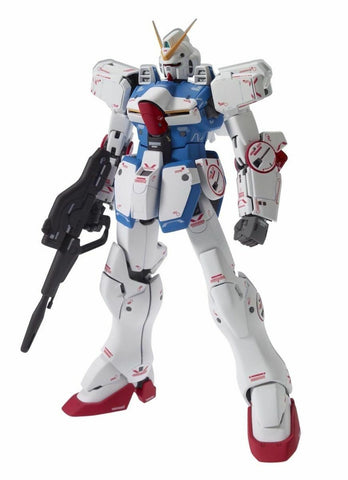 Bandai MG 1/100 : LM312V04/06 Victory Gundam Ver.Ka