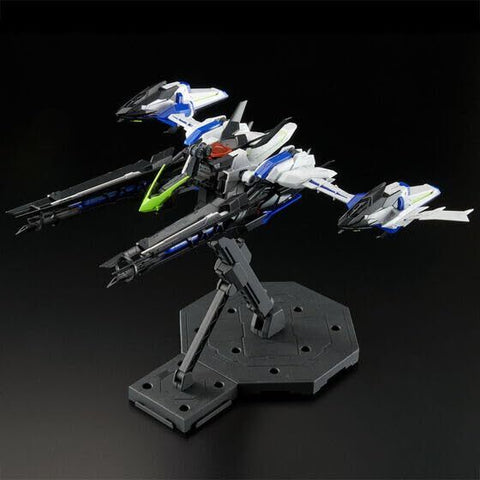 MG 1/100 Eclipse Gundam +Raijin Striker P-Bandai