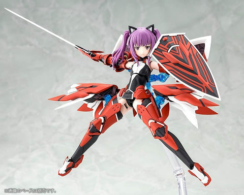 Megami Device : Ayaka Ichijo Eishun