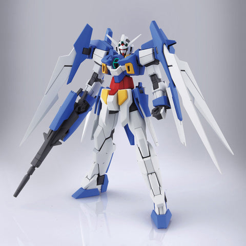 Bandai MG 1/100 Gundam Age-2 Normal