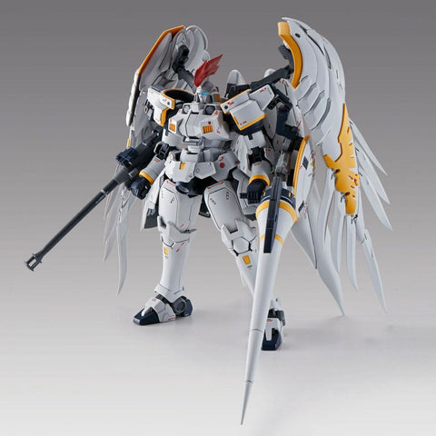 MG 1/100 OZ-00MS Tallgeese Fluegel EW P-Bandai
