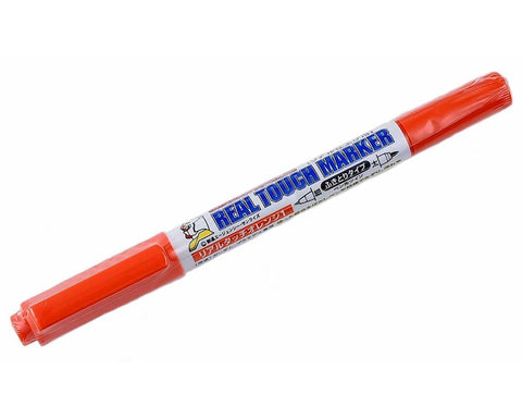 GSI CREOS : GM-405 Gundam Marker ORANGE1
