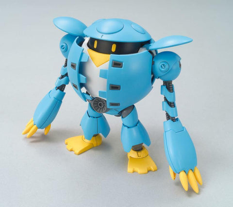 HG 1/144 Momokapool (Momo's Mobile Suit)