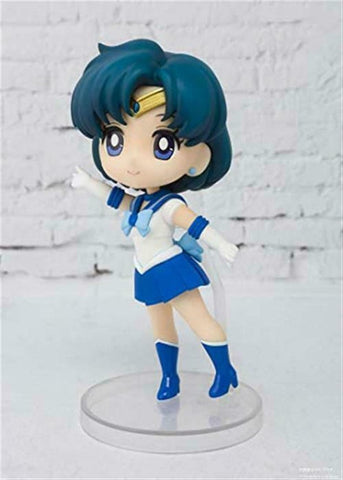Bandai Figuarts Mini 002 : Sailor Mercury