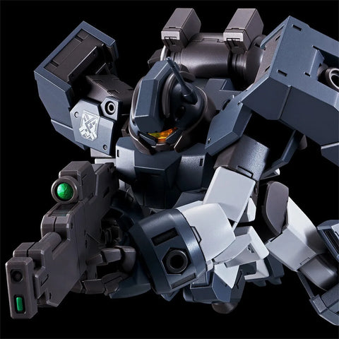 HG 1/144 Demi Garrison P-Bandai