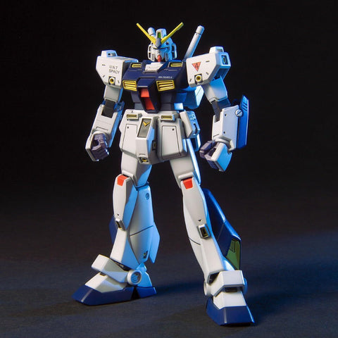 Bandai HG 1/144 : RX-78NT-1 Gundam NT1