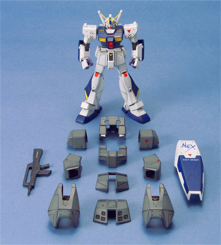 Bandai HG 1/144 : RX-78NT-1 Gundam NT1