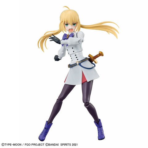 Bandai 30MS : Fate Grand Order (  Caster / Altria Caster )