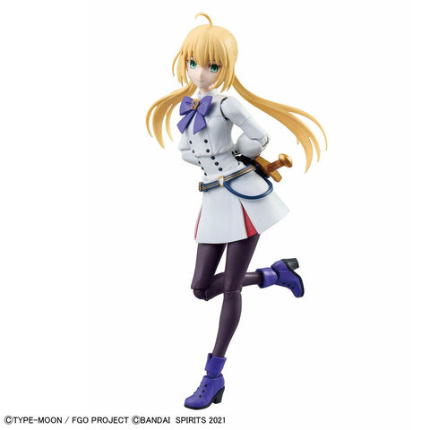 Bandai 30MS : Fate Grand Order (  Caster / Altria Caster )