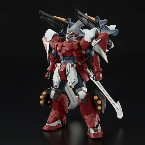 MG Ginn Gladiator Antifactis Mobile Suit ZGMF-1017GR P-Bandai