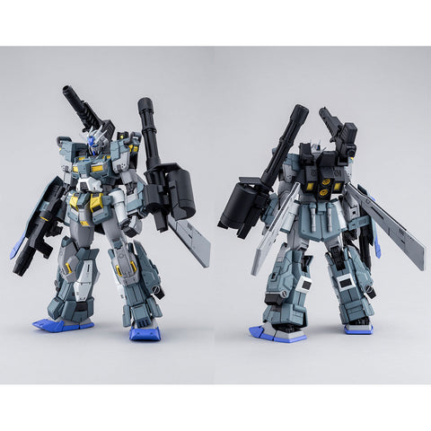Build Divers : MG 1/100 RX-78TB-4[PF] Gundam Stormbringer P.F P-Bandai