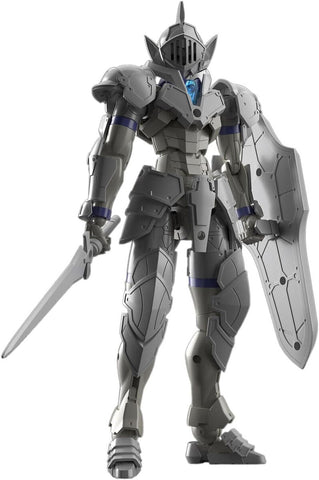 30MF : Liber Knight