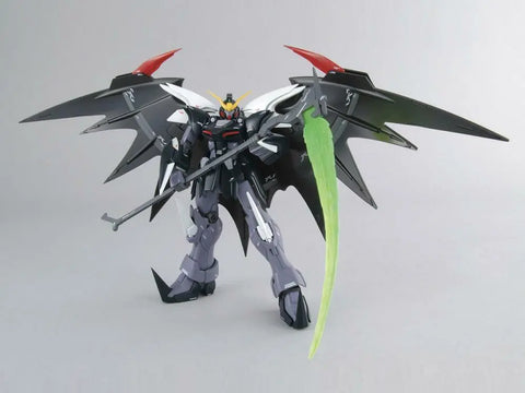 MG 1/100 Deathscythe Hell EW Ver.