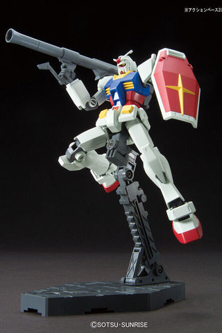 HG 1/144 Revive RX-78-2 Gundam