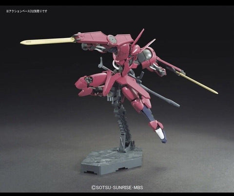 HG 1/144 Iron Blooded Orphans 014 Grimgerde Gundam