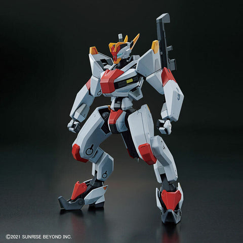 HG 1/72 MAILeS KENBU