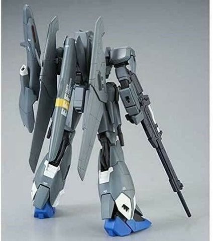 MG 1/100 MSZ-006A1 Zeta Plus (Unicorn Ver.) P-Bandai