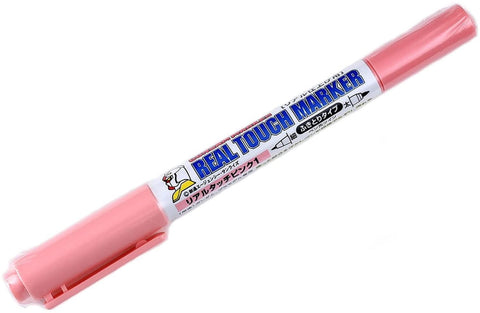 GSI CREOS : GM-410 Gundam Marker PINK1