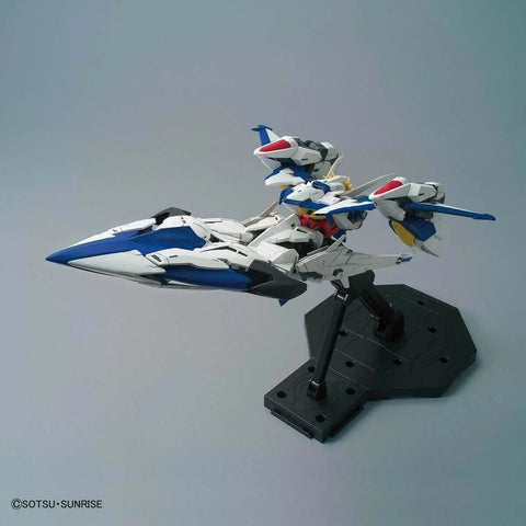 Bandai MG 1/100 : MVF-X08 Eclipse Gundam