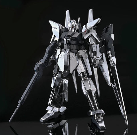 Universal Century: HG-1/144 Delta Zayiu P-Bandai