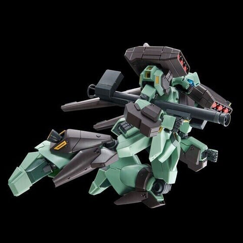 MG 1/100 RGM-89S Stark Jegan E.F.S.F. Anti-Ship Assault Mobile Suit P-Bandai