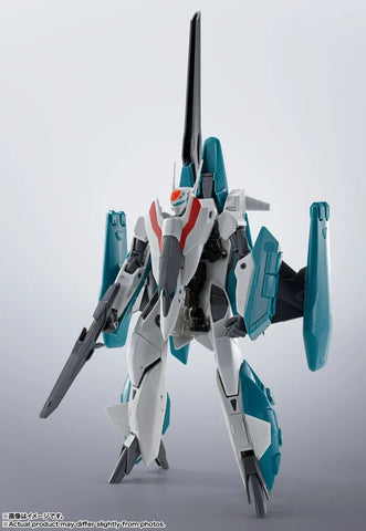 Hi-Metal R VF-25S Valkyrie II + Sap (Silvie Gena Use) -Lovers Again-