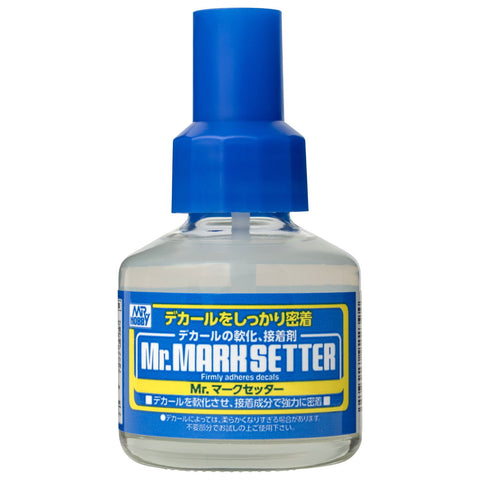 MR. MARK Setter MS-232 40ml