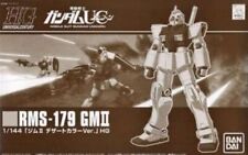 HG 1/144 RMS-179 GMII P-Bandai