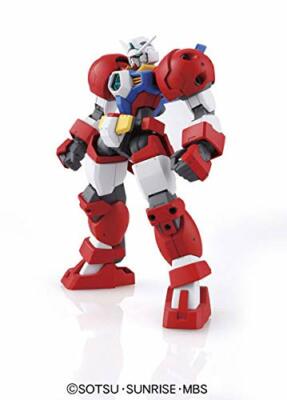 Bandai HG 1/144 Gundam Age-1 Titus ( Age-1T)