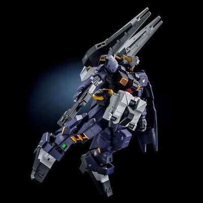 MG 1/100 RX-121-2A Gundam TR-1 [Advanced Hazel] P-Bandai