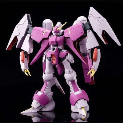 Universal Century : HG 1/144 RX-160G Byarlant Isolde P-Bandai