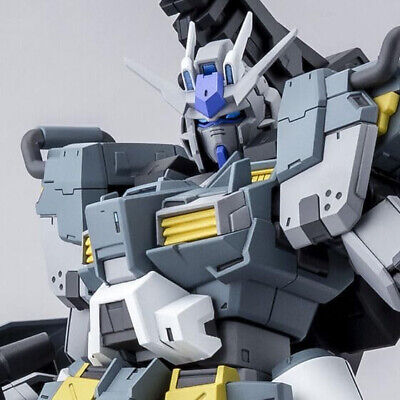 Build Divers : MG 1/100 RX-78TB-4[PF] Gundam Stormbringer P.F P-Bandai