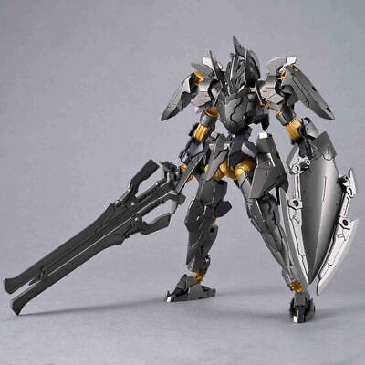 30MM EXM-A9bk Spinatio (Black Knight Type) P-Bandai