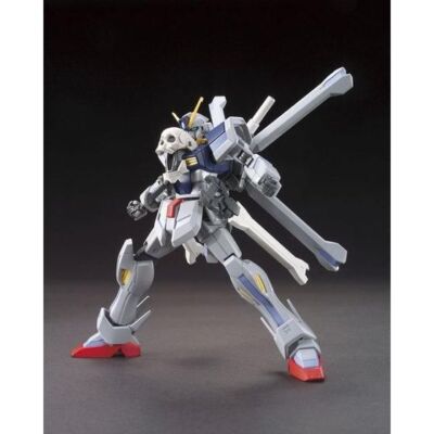 Bandai HGBF 1/144 Cross Bone Gundam Maoh