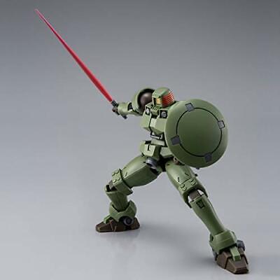 HG 1/144 OZ-06MS Leo (Full Weapon Set) P-Bandai