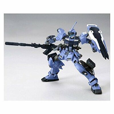 P-Bandai HG 1/144 RX-80PR Pale Raider ( Ground Heavy Equipment Type )