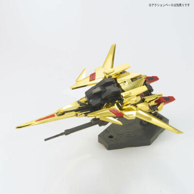 Bandai HG 1/144 MSN-001 Delta Gundam ( MSV )
